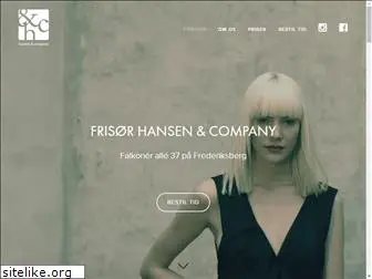 hansencompany.dk