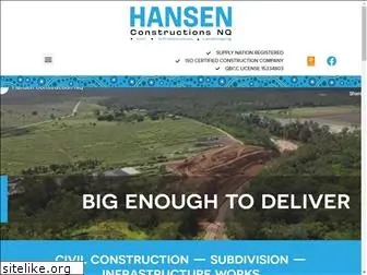 hansenconstructions.com.au