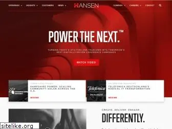 hansencx.com