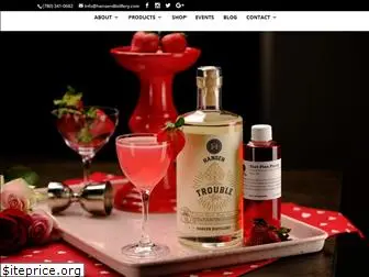 hansendistillery.com