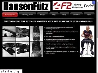 hansenfutz.com