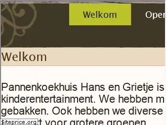 hansengrietje.nl