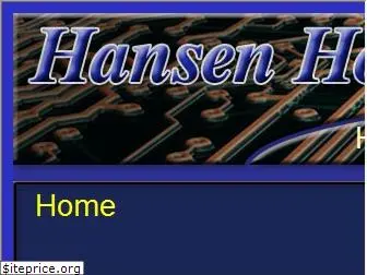 hansenhobbies.com