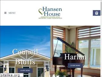 hansenhouseassistedliving.com