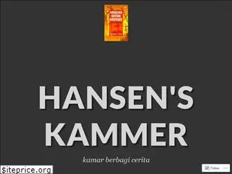 hansenkammer.wordpress.com