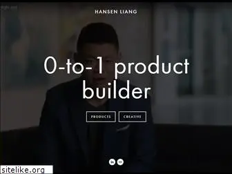 hansenliang.com
