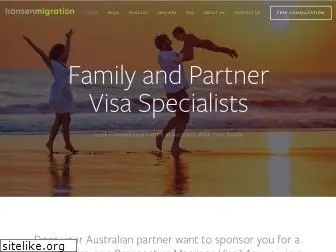 hansenmigration.com.au