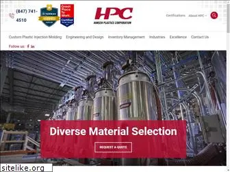 hansenplastics.com