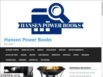 hansenpowerbooks.org