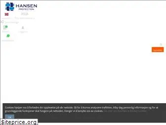 hansenprotection.com