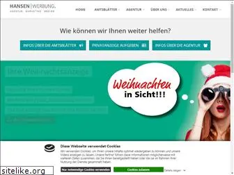 hansenwerbung.de