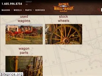 hansenwheel.com