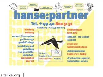 hansepartner.de