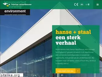 hansestaalbouw.nl