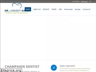 hansfamilydental.com