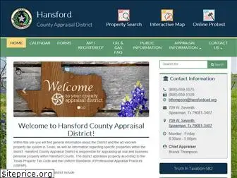 hansfordcad.org