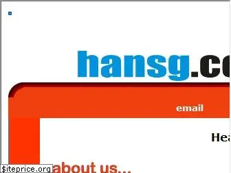 hansg.co.uk