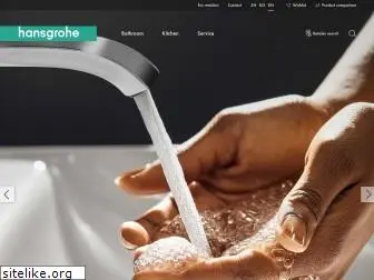 hansgrohe.com.tw