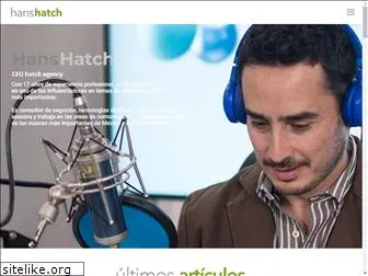 hanshatch.com