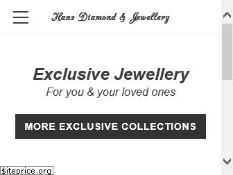 hansjewellery.com