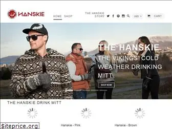 hanskie.com