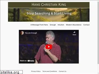 hansking.com