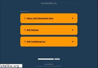 hanskottke.de