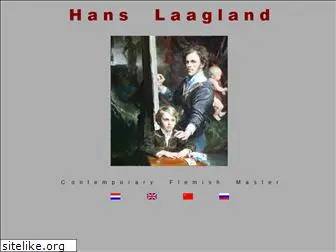 hanslaagland.com