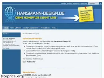 hansmann-design.de