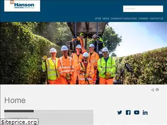 hanson-communities.co.uk