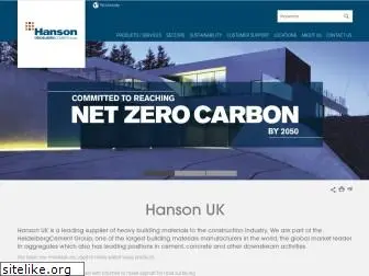 hanson.co.uk