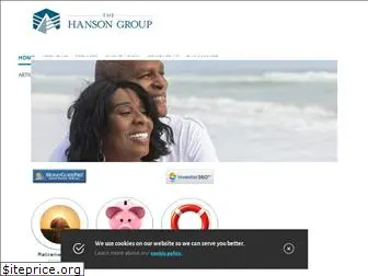 hansongroup.com
