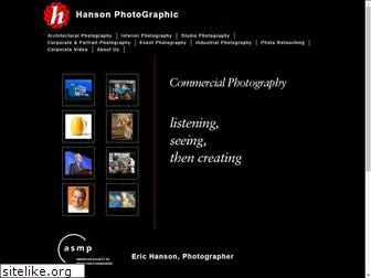 hansonphotographic.com