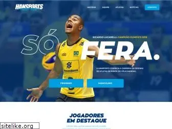 hansports.com.br