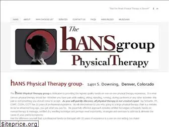 hansptgroup.com