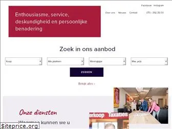 hansscheenstra.nl