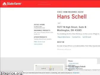 hansschell.com
