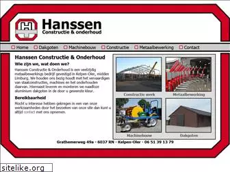 hanssenconstructie.nl