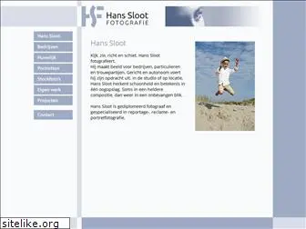 hanssloot.com