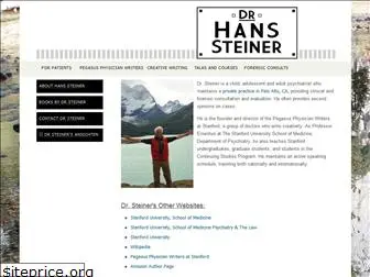 hanssteiner.com