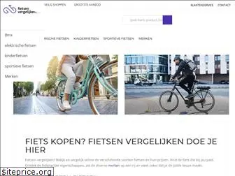 hansstruijkfietsen.nl