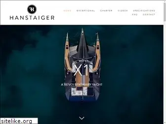 hanstaiger.com