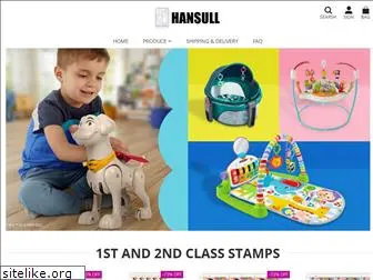 hansull.com
