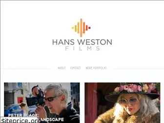 hansweston.com