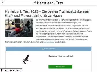 hantelbank-test.net