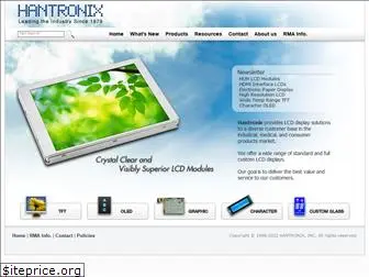 hantronix.com