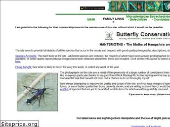 hantsmoths.org.uk