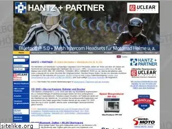 hantz.com