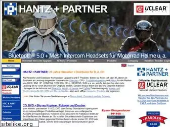 hantzandpartner.com
