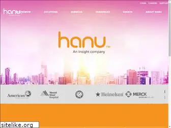 hanu.com